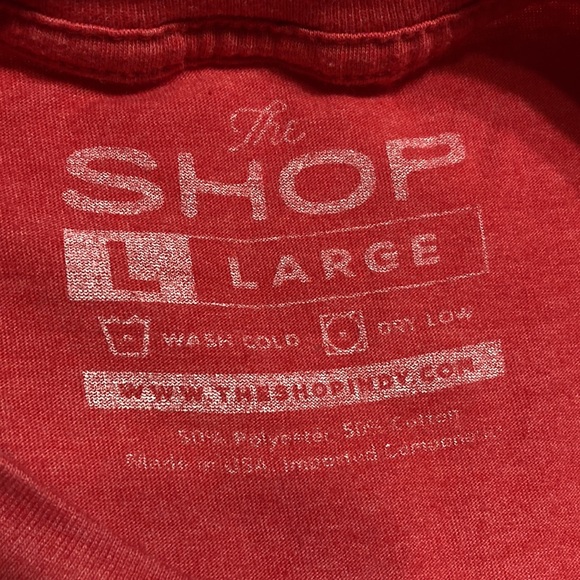 Greatest Spectacle in Racing T-shirt - Picture 3 of 4